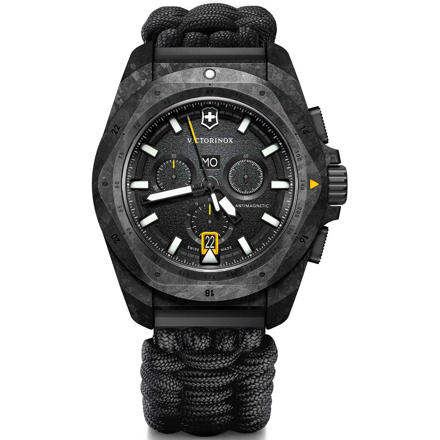 Часы Victorinox Swiss Army I.N.O.X. Chrono 241989